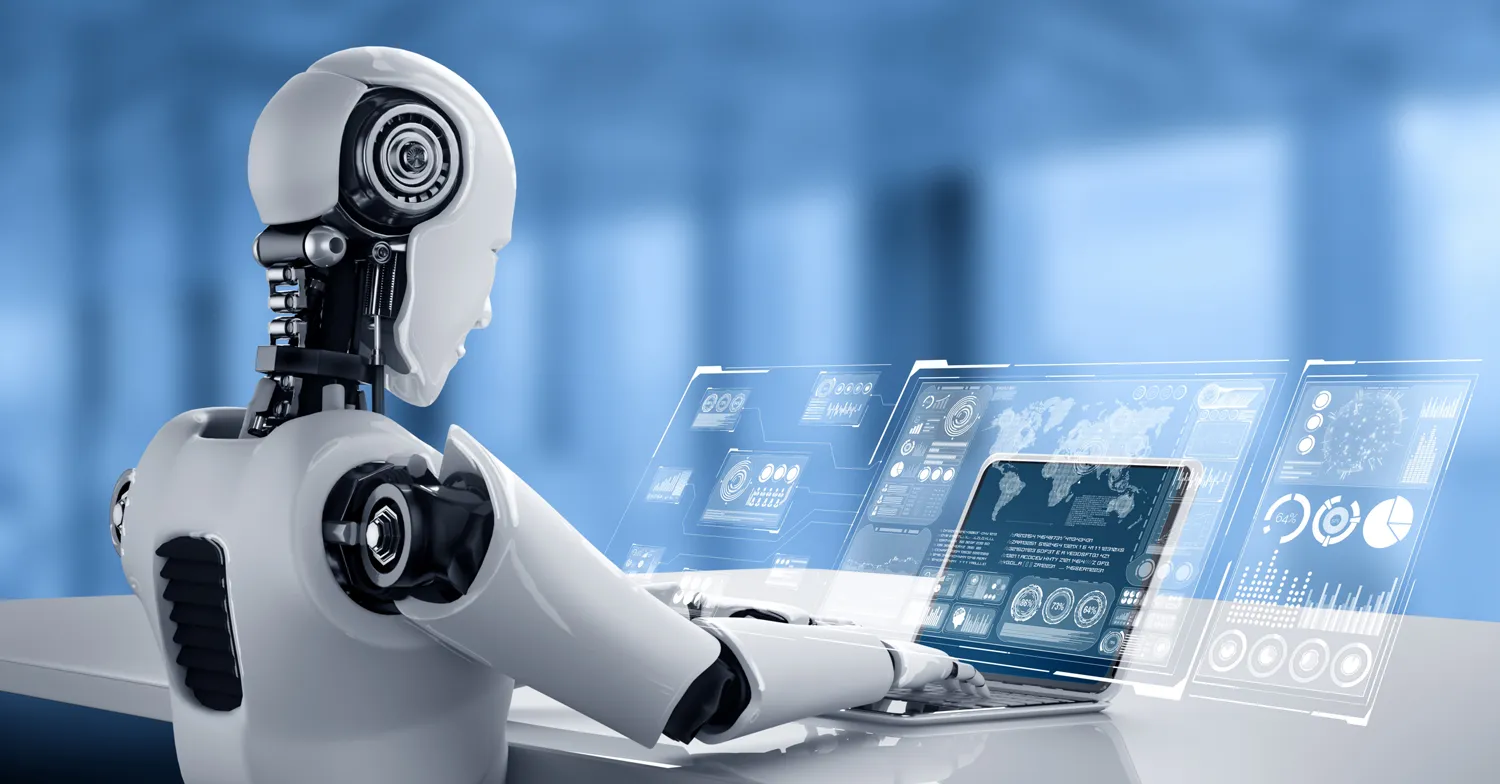 AI and Data Science BSc (Hons)